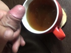 Кофе с молоком для сводной сестры! - Screenshot 6 of 16 - Orgasm