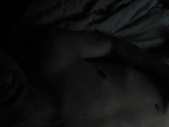 "Just Woke Up A Bit Ago... And I'm Delicious As Usual."