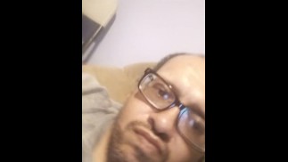 我的阴户在射精