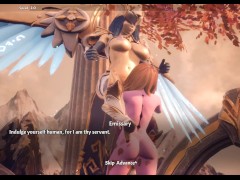 Breeders Of The Nephelym - Fuck dragons,angels and a lot more 1