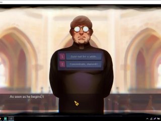 Sweet dreams succubusnightmare Fastwalkthrough