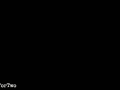 Chaturbate Date Night - Jenn spreads her legs and rubs her pussy for hours.