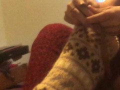 Sweater fun  - Screenshot 8 of 16 - Bondage