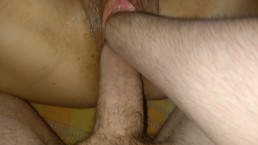 Дрочите в мою киску