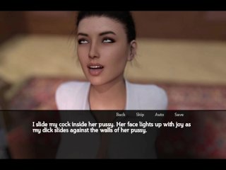 Freeloading Family 17