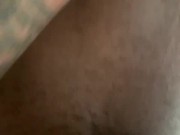 Preview 1 of Her husband first time trying boy pussy