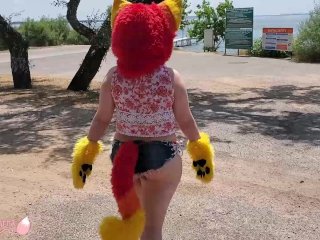 Happy Twitter 4k!! Let's Go On A Date!