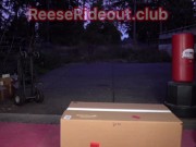 Preview 3 of Reese's Rideout's Sex Doll