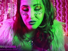  TASKS 5 - Screenshot 4 of 16 - Femdom