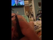 Preview 1 of Bedtime Blowjob