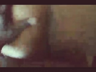 Papi fucks me so good he let me take over...