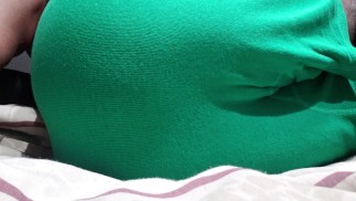 Проснулся с газом 