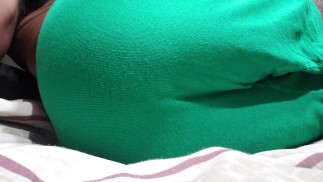 Проснулся Гасси 2