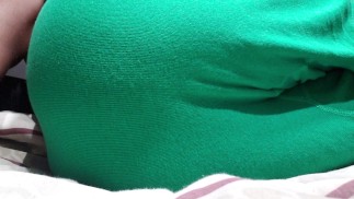 Проснулся Гасси 3