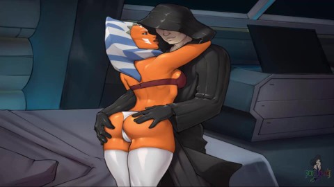 Star Wars Orange Trainer Uncensored Guide Part 22