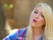 Preview 2 of GirlGirl - The Country Star Kenna James