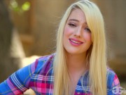 Preview 4 of GirlGirl - The Country Star Kenna James