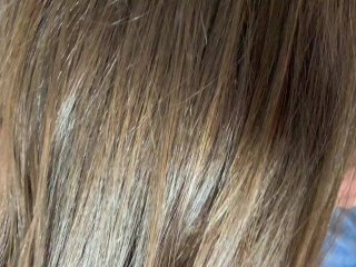 how to be a goodgirl - taking a sloppyface fuck and a facial