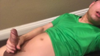 Gay Asian Cumming 