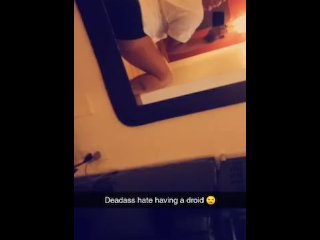 Little twerk