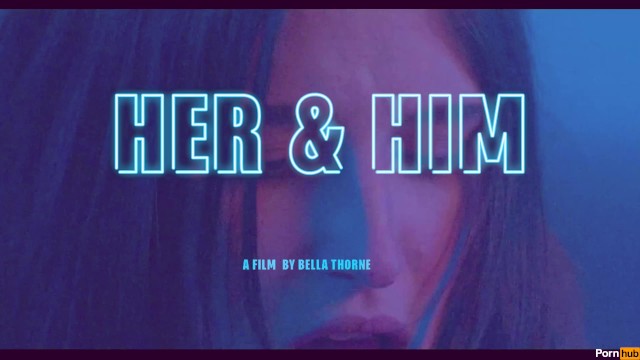 Bella Thorne wins Pornhub award for adult movie Her & Him after Disney  star's directorial debut hits the spot