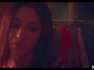 Her & Him - a film by Bella Thorne screenshot number 1