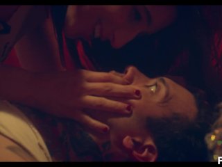 Her & Him - a film by Bella Thorne screenshot number 2