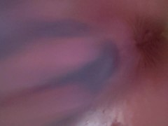 Slippery When Wet - Screenshot 15 of 16 - Orgasm