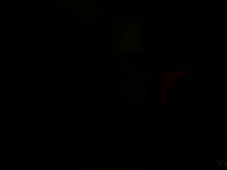 Paris Lincoln is All Alone with Just Her Fingers & Her Wet Pussy