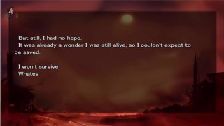 Fate/Stay Night Original Visual Novel Gameplay senza censure Parte 11
