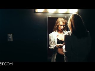 Deeper. Mia Melano Proves Her Talents on Stage screenshot number 0