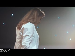Deeper. Mia Melano Proves Her Talents on Stage screenshot number 1