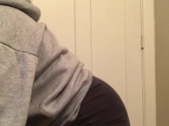 Random Twerk Session 