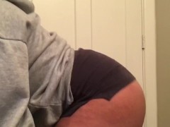 Random Twerk Session  - Screenshot 7 of 16 - Fat Ass