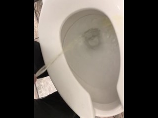 Work Piss