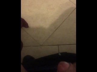 Cum shot 