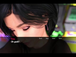 babe, kink, 3d, fetish