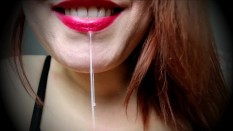 spit