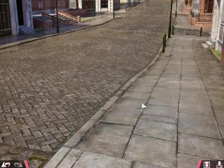 Double Homework - Episode 5 Gameplay By LoveSkySan