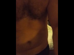 Buff guy 40. - Screenshot 16 of 16 - Big Cock