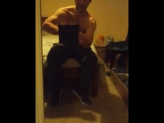 Buff guy 40. - Screenshot 3 of 16 - Toned Guy