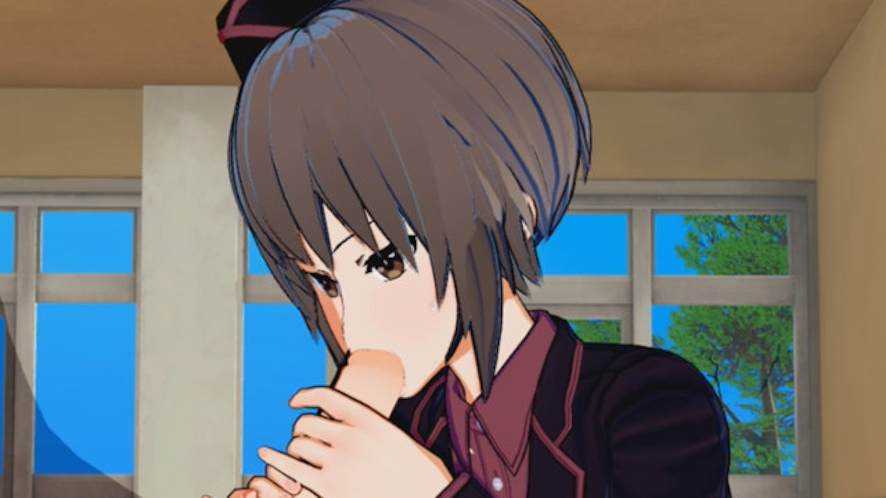 二次　　ガルパン　エロ無修正 