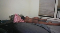 BLACK GIRLS LOVE MASSA