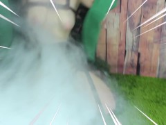 Mikasa Ackerman VS Titan Form Eren FULL TEASER OmankoVivi Mr Hankeys Toys