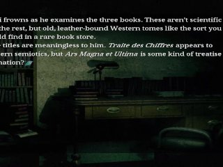 Song of Saya/ Saya No_Uta Uncensored_Gameplay Part 5