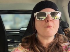 Giggling and Bubblegum Popping