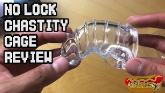 Gabbia di castità per il corpo morbido Unboxing, test e recensione