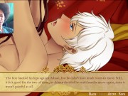 Preview 3 of Two Boys One Sultan - My Burning Heart Part 9