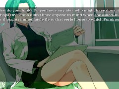 Song Of Saya/ Saya no Uta Uncensored Gameplay Episode 7