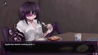 Butterfly Affection Руководство по игровому процессу Эпизод 5